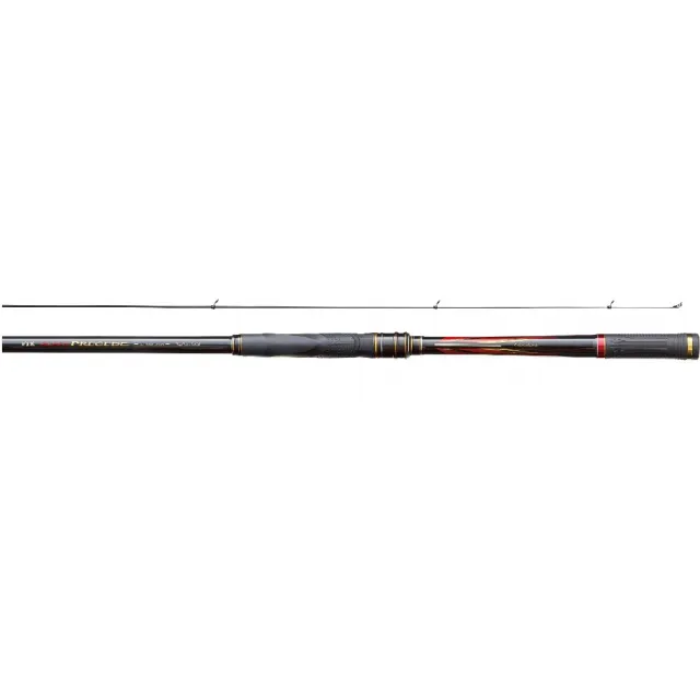 SHIMANO】25 Searea XTUNE BAIT SAGURI ZM MH 300-350 磯釣竿(海上釣堀