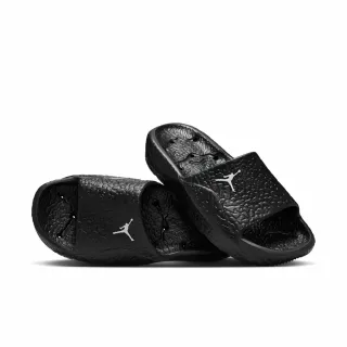 【NIKE 耐吉】JORDAN FRANCHISE SLIDE SH 男鞋 拖鞋 運動 喬丹 快乾 黑(HQ2163001)