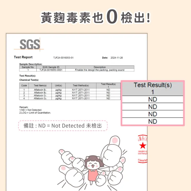 mo獨家【超凝小姐】益生菌消臭條型豆腐砂/貓砂2.4kg—淡雅奶香6入組(貓砂盆清潔/根除臭源/低粉塵/豆腐砂)