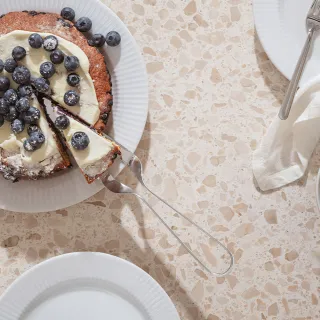 【Eva Solo】不鏽鋼蛋糕鏟/27cm(百年工藝品質．丹麥設計美學)