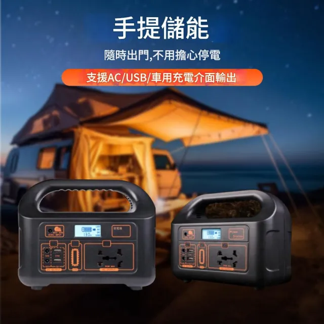 【2026】戶外行動電源推薦10款高評價戶外行動電源品牌排行 | 好吃美食的八里人