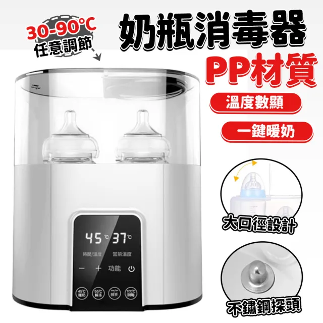 | BALIMAN情報局 【2026】調乳溫奶器推薦10款高評價調乳溫奶器品牌排行 | BALIMAN情報局