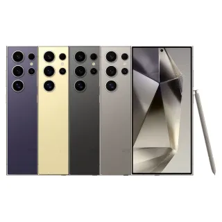 moPro會員專屬【Samsung 三星】Galaxy S24 Ultra 5G 6.8吋(12G/256G)