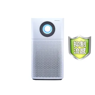 【Coway】【抑制流感】10-20坪 噴射循環除臭抗敏清淨機 AP-1516D(登錄保固送活性碳濾網)