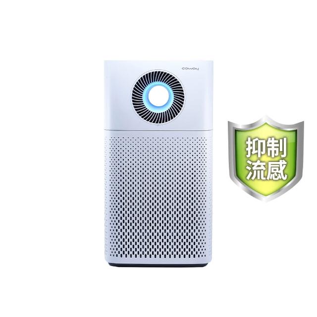 【Coway】10-20坪 噴射循環空氣清淨機 AP-1516D
