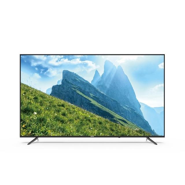 【SAMPO 聲寶】55吋4K顯示器(EM-55GFT610)