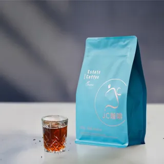 【JC咖啡】衣索比亞 西達摩 琴酒/白蘭地 G1 厭氧處理法 咖啡豆1包│淺焙(半磅;230g;莊園咖啡 新鮮烘焙)