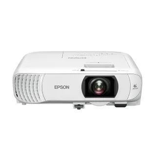 【EPSON】Full HD 住商兩用高亮彩投影機 4000流明(EH-TW840)