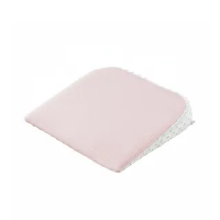 【OhBabyLying】可拆洗斜坡枕(15度防吐奶\防溢奶\新生兒安撫枕\嬰兒餵奶枕\寶寶哺乳枕)