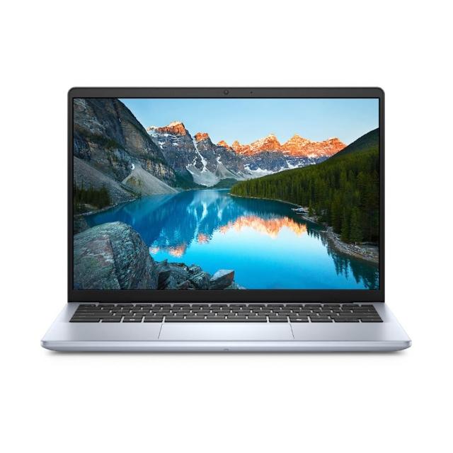 【DELL 戴爾】14吋i5輕薄筆電(i5-1334U/16G/512G SSD/W11P/冰川藍/Inspiron/DC5440-R2608P3Y)