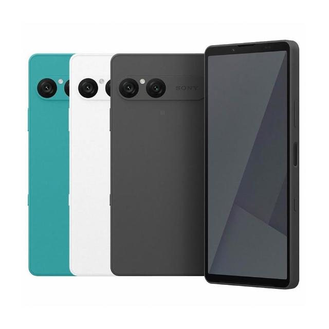 【SONY 索尼】A級福利品 Xperia 10 VII 6.1吋(8G/128G)