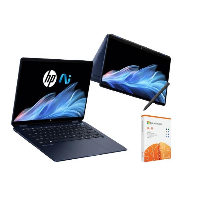 HP惠普 OmniBook Ultra Flip 14