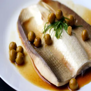 【海之醇】去刺虱目魚肚-5組10入(200g/組/2入)