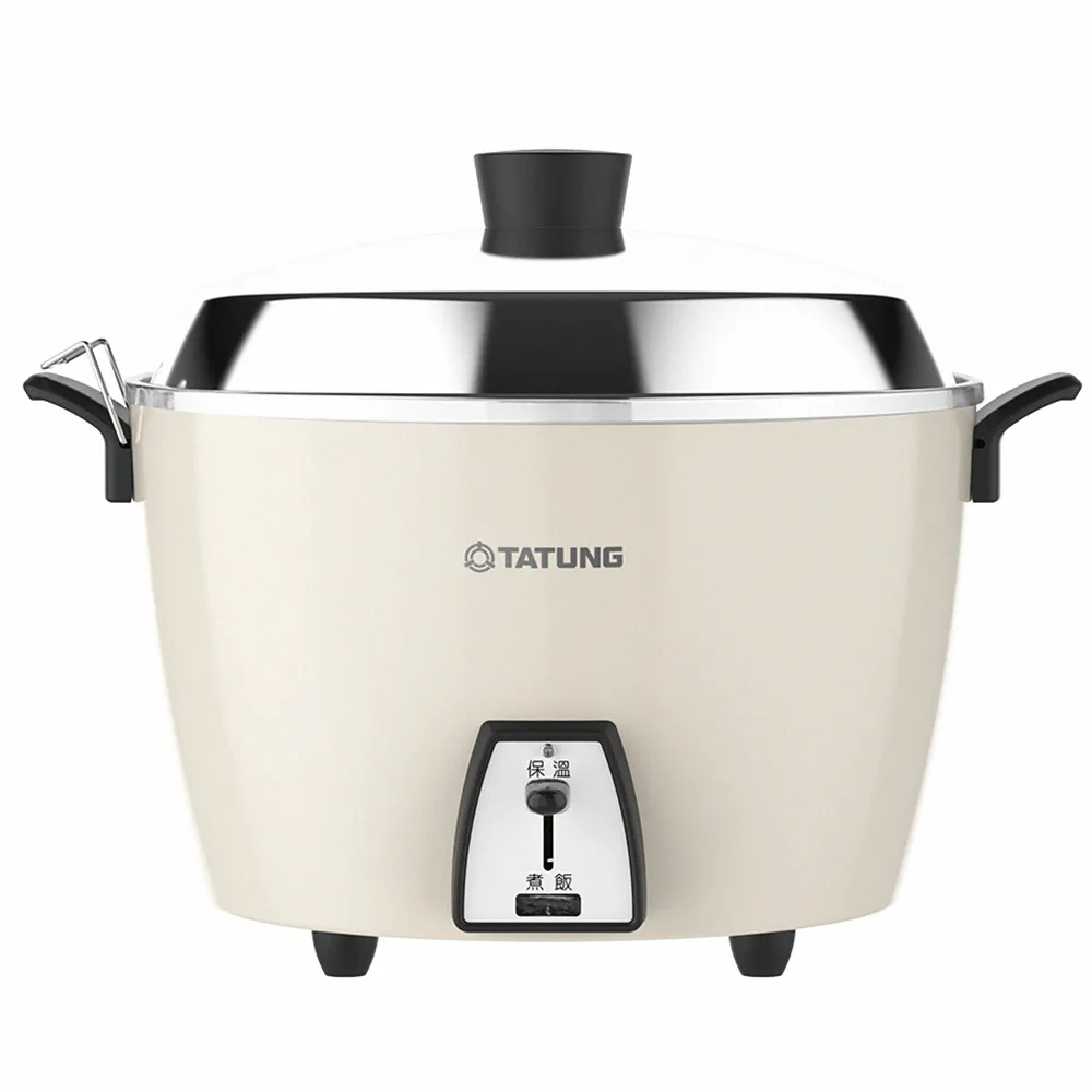 大同電鍋　10合 toj_tac-10id-green