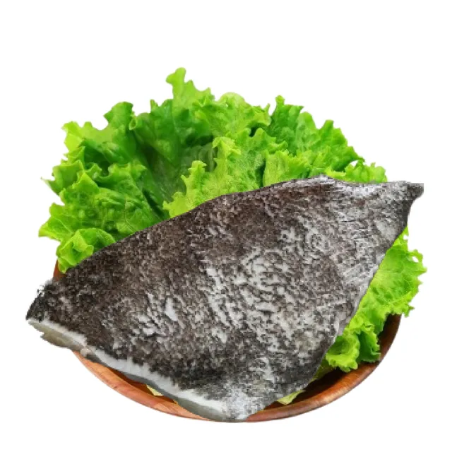 【海之醇】龍虎石斑清肉-5片組(250g±10%/片)