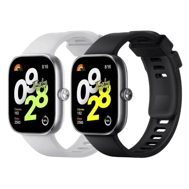 【小米】B級福利品 Redmi Watch 4