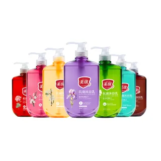 【美琪】抗菌沐浴乳 680mlx1(任選)