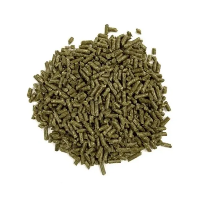 【OXBOW】活力-成兔配方飼料 5磅/2.27kg(美國OXBOW、兔子飼料、壓縮糧)