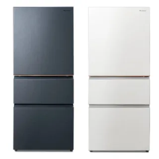 【Panasonic 國際牌】500公升一級能效三門變頻電冰箱(NR-C505XV)