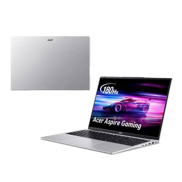 【Acer 宏碁】16吋Ultra 5效能筆電(Aspire Gaming/AGM16-71P-50YD/Ultra 5-225H/8+8G/512G/W11)