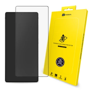 【hoda】Samsung Galaxy S25 Ultra / S25+ / S25/S24 Ultra/ S24+ /S24 亮面玻璃保護貼(0.21mm)