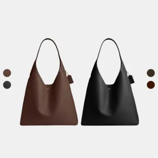 【COACH】蔻馳官方直營 BROOKLYN 39 單肩手袋 單肩包 肩背包-多色任選(CU044)