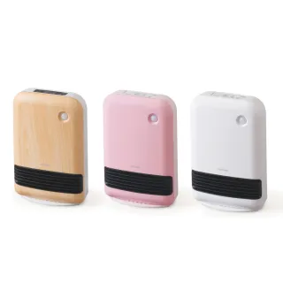 【IRIS】人感陶瓷電暖器 JCH-12TD4(交換禮物 電暖器 電暖 暖氣機 暖風 暖風機 陶瓷發熱)