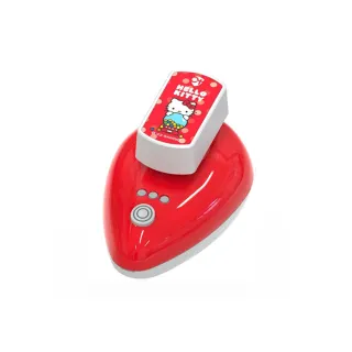 【YZTEK 耀主科技】e+自動關 超值版 Hello Kitty 魅力紅(CN02KT-RD 不含安裝)