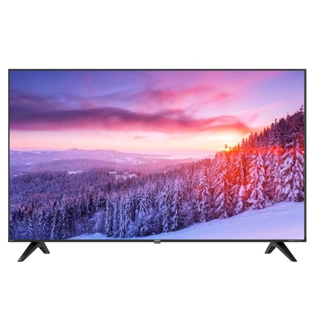 【SAMPO 聲寶】43吋QLED 4K聯網液晶顯示器(QM-43SF620)