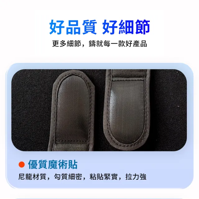 【YUNMI】前臂環抱式固定帶 手臂骨折吊帶 骨折關節固定帶 胳膊骨折固定帶 肘關節固定護具