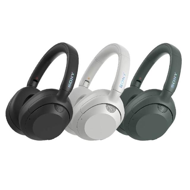 【SONY 索尼】ULT WEAR 無線重低音降噪(WH-ULT900N)