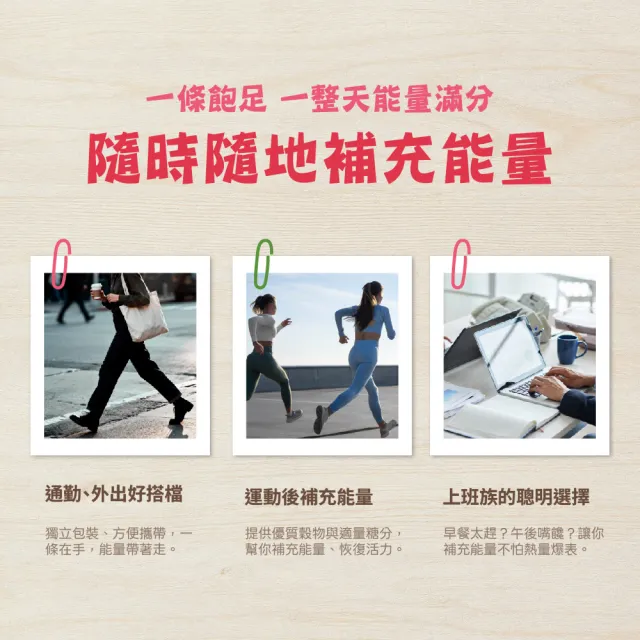 【美式賣場】雀巢纖怡 莓果牛奶 & 蔓越莓牛奶穀物棒(23.5公克 X 32條)
