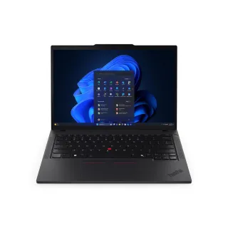 【ThinkPad 聯想】+Office2024★14吋Ultra 7 商用筆電(T14/Ultra 7-255H/32G/1TB SSD/W11P/3年保)