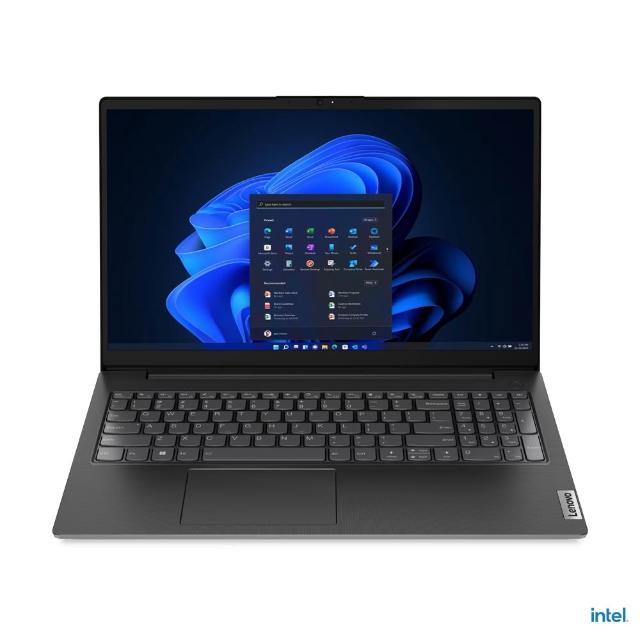 【Lenovo】+500G外接SSD★15.6吋i5 輕薄筆電(V15 G4/i5-13420H/16G/512G SSD/W11H)