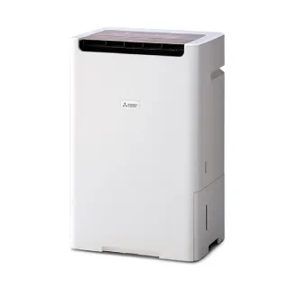 【MITSUBISHI 三菱電機】28公升HEPA日製能效一級變頻空氣清淨除濕機(MJ-EHV280KX-TW)