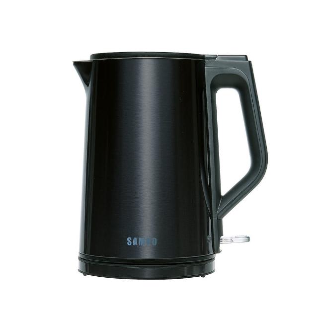 SAMPO聲寶 KP-CK15D