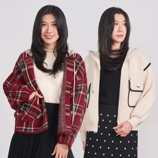 【H2O】柔軟舒適多款針織外套(網路獨家款★#5663101 5663102 5663103 5263105 5173112)