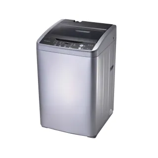 【Whirlpool 惠而浦】Duo Wash 7公斤 直立洗衣機(WM07GN)