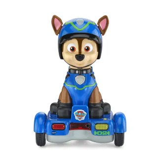 【Vtech】汪汪隊立大功-阿奇感應巡邏車(跟著阿奇出任務 學習變得更有趣！)