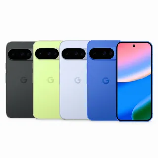 【Google】Pixel 10 5G 6.3吋(12G/128G/Tensor G5/4800萬鏡頭畫素/AI手機)(原廠禮選一)