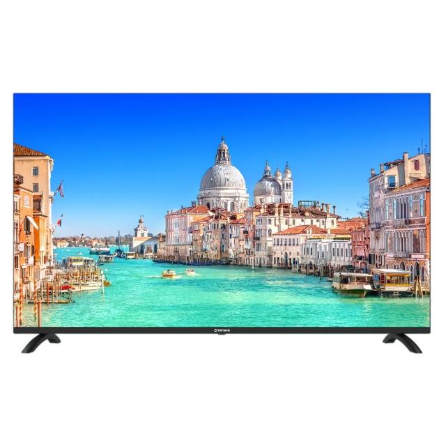 【TATUNG 大同】32型液晶顯示器/無視訊盒 TA-32HA90(含基本桌上型安裝+舊機回收)