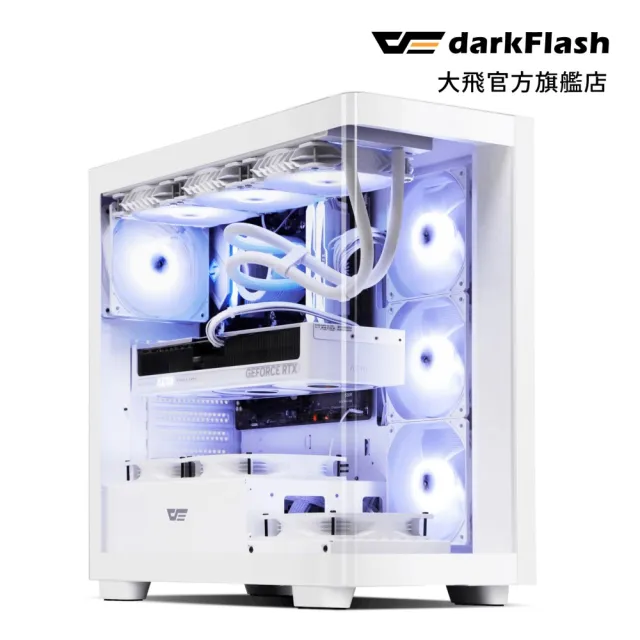 【2026】電腦機殼風扇推薦ptt》10款高評價人氣品牌排行榜 | 好吃美食的八里人