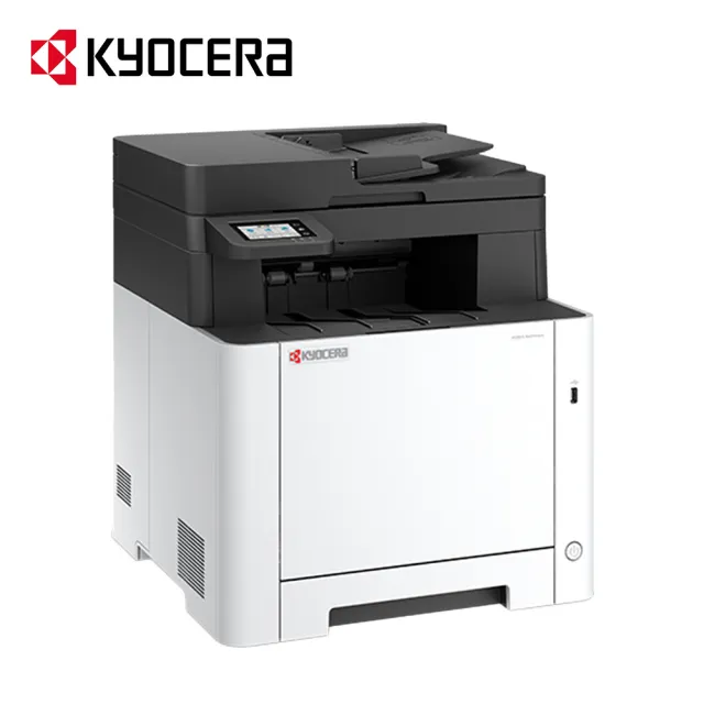 【KYOCERA 京瓷】ECOSYS MA2101cwfx 彩色雷射無線含傳真印表機 雙面列印 影印 掃描 傳真 Wifi