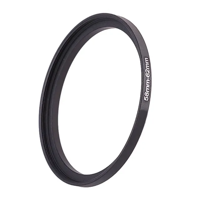 UV 濾鏡轉接環 58-62mm(保護鏡轉接環 轉接環)