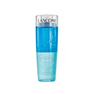【蘭蔻】官方直營 快速眼唇卸妝液 125ml(LANCOME)