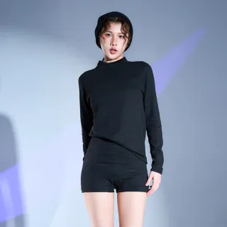 【MAJOR MADE】暖暖包發熱安全褲(保暖褲/內搭褲/短褲)