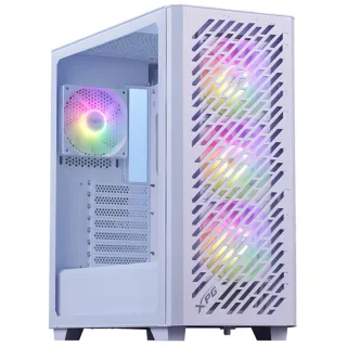 【微星平台】R7八核 RTX 5080{東方不敗}電競電腦(R7-9800X3D/B650/32G D5/2TB/燕雲十六聲適用)
