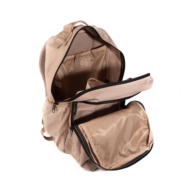 【Palladium】HELLFIRE BACKPACK 沙色 後背包 中性款 休閒(BG654-264)