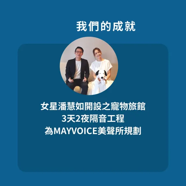 【德國MAYVOICE美聲】強力吸音板/吸音棉 磚牆風(60x30 1組20片)