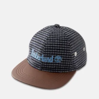 【Timberland 官方旗艦】東京設計系列棒球帽(A6G57ERQ)